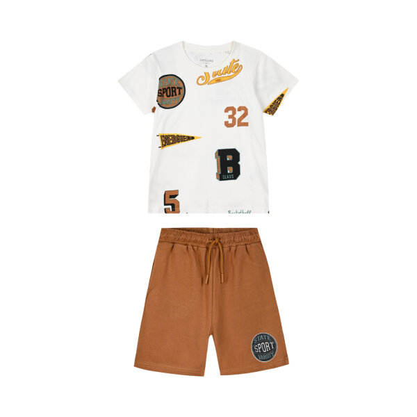 ΠΑΙΔΙΚΟ ΣΕΤ ΜΑΚΟ ΚΑΦΕ ΑΓΟΡΙ  ENERGIERS 13-225045-0 - Image 1