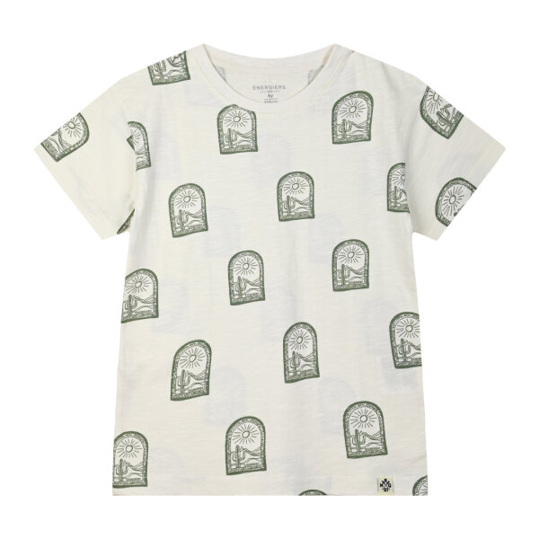 ΠΑΙΔΙΚΗ ΜΠΛΟΥΖΑ ΕΚΡΟΥ ΑΓΟΡΙ  ENERGIERS 13-225048-5 - Image 1