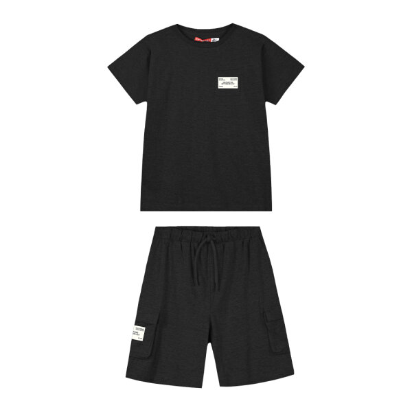 ΠΑΙΔΙΚΟ ΣΕΤ ΜΑΥΡΟ ΑΓΟΡΙ ENERGIERS 13-225055-0 - Image 1