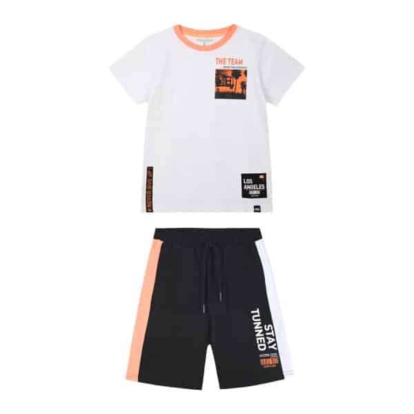 13-225070-0_010-01 ΠΑΙΔΙΚΟ ΣΕΤ ΜΑΚΟ ΜΑΥΡΟ ΑΓΟΡΙ ENERGIERS 13-225070-0 - Image 1