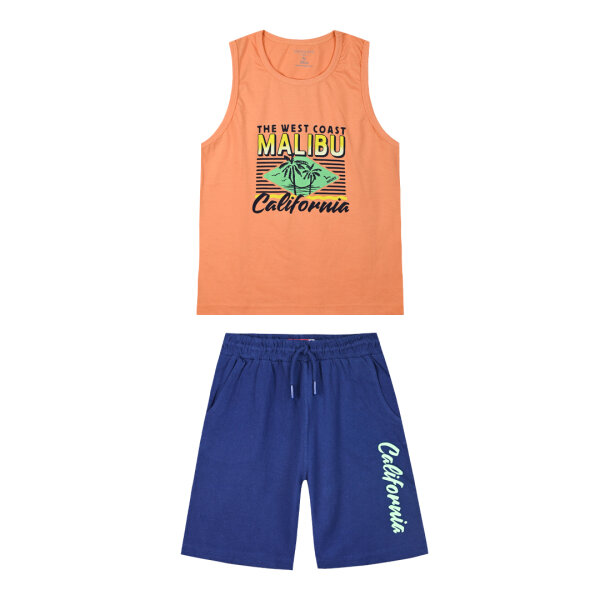 13-225091-0_057-01 ΠΑΙΔΙΚΟ ΣΕΤ ΜΑΚΟ ΑΜΑΝΙΚΟ ΠΟΡΤΟΚΑΛΙ ΑΓΟΡΙ ENERGIERS 13-225091-0 - Image 1