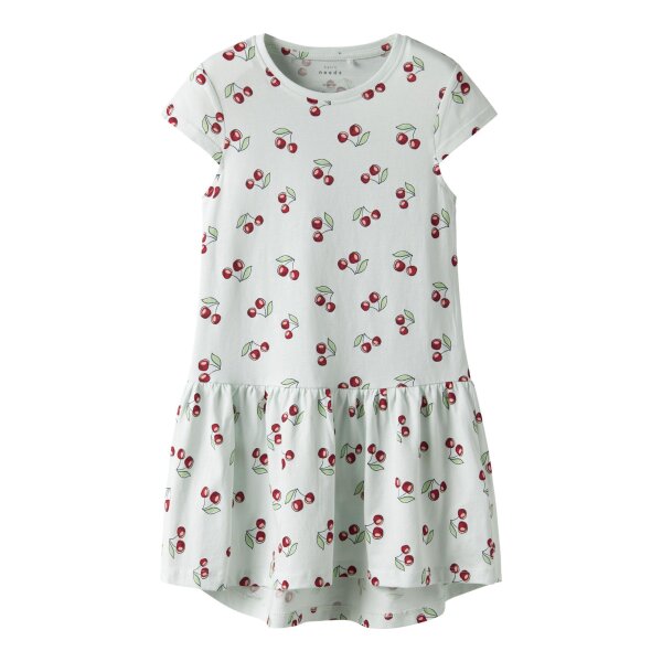 ΠΑΙΔΙΚΟ ΦΟΡΕΜΑ ΜΑΚΟ NAME IT ΓΑΛΑΖΙO 13228209 - Image 1