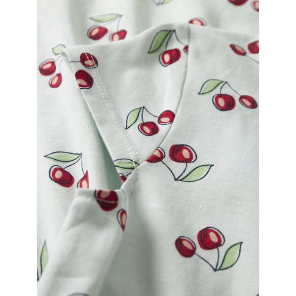 ΠΑΙΔΙΚΟ ΦΟΡΕΜΑ ΜΑΚΟ NAME IT ΓΑΛΑΖΙO 13228209 - Image 4