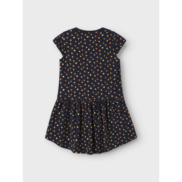 13228209_DarkSapphire_1185818_002 ΠΑΙΔΙΚΟ ΦΟΡΕΜΑ ΜΑΚΟ NAME IT ΜΠΛΕ 13228209 - Image 2