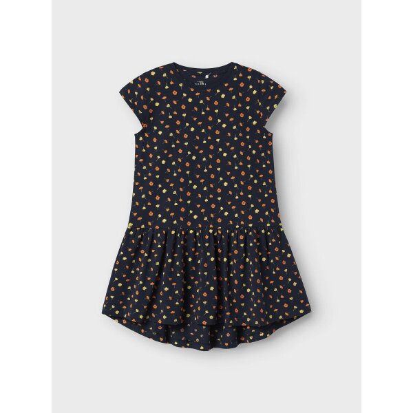 13228209_DarkSapphire_1185818_003 ΠΑΙΔΙΚΟ ΦΟΡΕΜΑ ΜΑΚΟ NAME IT ΜΠΛΕ 13228209 - Image 3