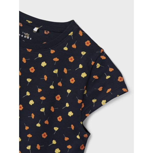 13228209_DarkSapphire_1185818_005 ΠΑΙΔΙΚΟ ΦΟΡΕΜΑ ΜΑΚΟ NAME IT ΜΠΛΕ 13228209 - Image 4