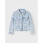 ΠΑΙΔΙΚΟ ΤΖΙΝ ΜΠΟΥΦΑΝ NKFMILA DNM JACKET 8510-ZA NOOS 13237177 - Image 4