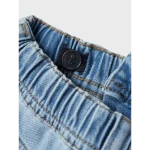 ΠΑΙΔΙΚΟ ΤΖΙΝ  NAME IT NKMSILAS TAP CARGO JEANS 6650-AZ NOOS 13237339 - Image 6