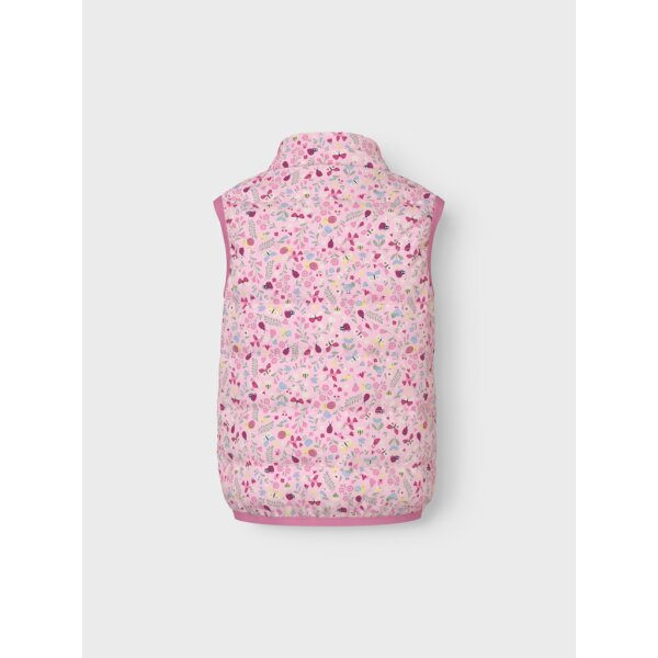 13237541_4748818_back ΠΑΙΔΙΚΟ ΓΙΛΕΚΟ ΓΙΑ ΚΟΡΙΤΣΙ 2-7 ΕΤΩΝ NAME IT 13237541 - Image 2