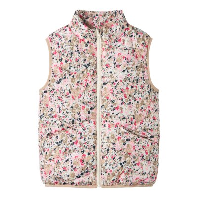Παιδικό Γιλέκο NKFMYLANE VEST AOP4 Name it 13237546
