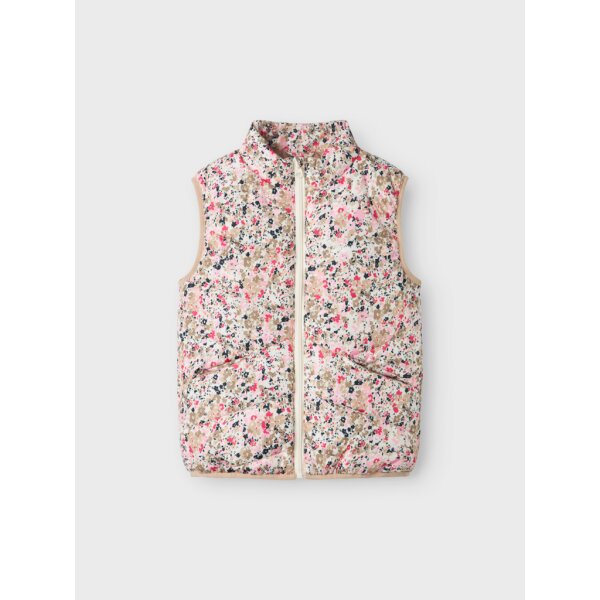 Παιδικό Γιλέκο NKFMYLANE VEST AOP4 Name it 13237546 - Image 3