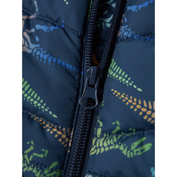 13237568_4657469_frontfull ΠΑΙΔΙΚΟ ΓΙΛΕΚΟ ΜΕ ΔΕΙΝΟΣΑΥΡΟΥΣ ΓΙΑ ΑΓΟΡΙ 2-7 ΕΤΩΝ NAME IT 13237568 - Image 5