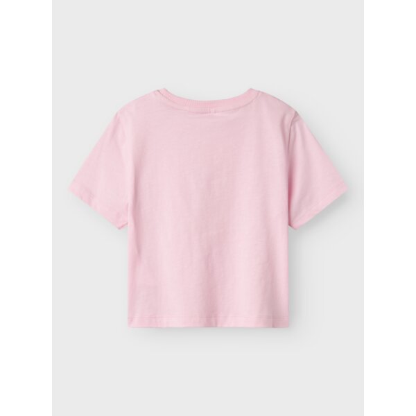 13238066_4660614_back ΠΑΙΔΙΚΗ ΜΠΛΟΥΖΑ ΓΙΑ ΚΟΡΙΤΣΙ 2-7 ΕΤΩΝ NAME IT  13238066 ΡΟΖ - Image 2