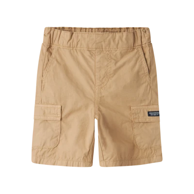 ΠΑΙΔΙΚΗ ΒΕΡΜΟΥΔΑ CARGO ΓΙΑ ΑΓΟΡΙ 2-7 ΕΤΩΝ NAME IT 13238086