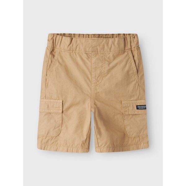 ΠΑΙΔΙΚΗ ΒΕΡΜΟΥΔΑ CARGO ΓΙΑ ΑΓΟΡΙ 2-7 ΕΤΩΝ NAME IT 13238086 - Image 6