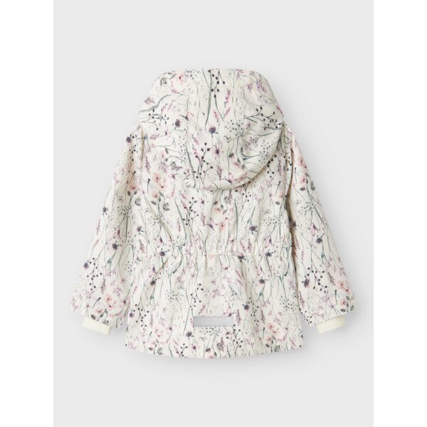 ΠΑΙΔΙΚΟ ΜΠΟΥΦΑΝ ΕΠΟΧΙΑΚΟ ΓΙΑ ΚΟΡΙΤΣΙ 2-7 ΕΤΩΝ NAME IT 13238161 - Image 2