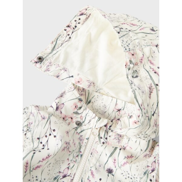 ΠΑΙΔΙΚΟ ΜΠΟΥΦΑΝ ΕΠΟΧΙΑΚΟ ΓΙΑ ΚΟΡΙΤΣΙ 2-7 ΕΤΩΝ NAME IT 13238161 - Image 3