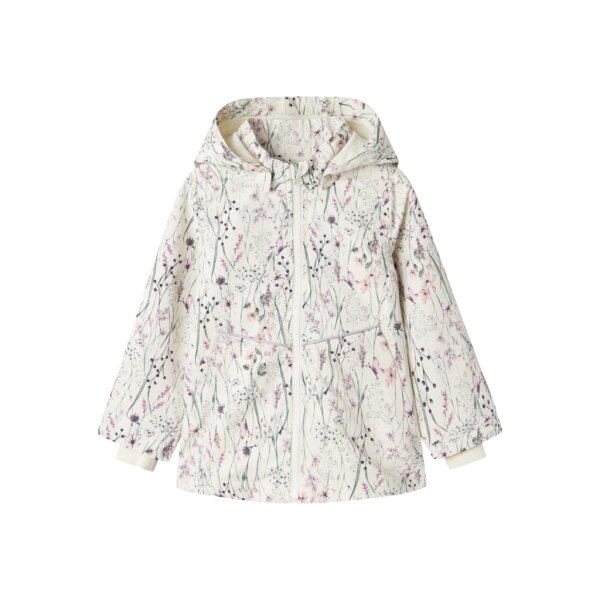 ΠΑΙΔΙΚΟ ΜΠΟΥΦΑΝ ΕΠΟΧΙΑΚΟ ΓΙΑ ΚΟΡΙΤΣΙ 2-7 ΕΤΩΝ NAME IT 13238161 - Image 4