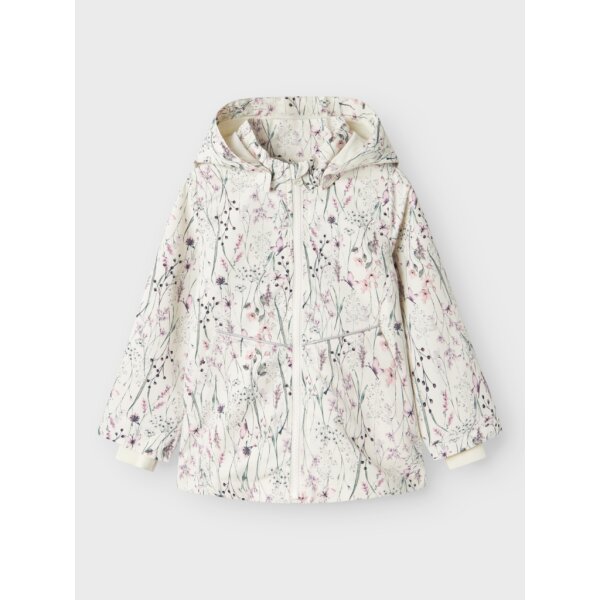 ΠΑΙΔΙΚΟ ΜΠΟΥΦΑΝ ΕΠΟΧΙΑΚΟ ΓΙΑ ΚΟΡΙΤΣΙ 2-7 ΕΤΩΝ NAME IT 13238161 - Image 5