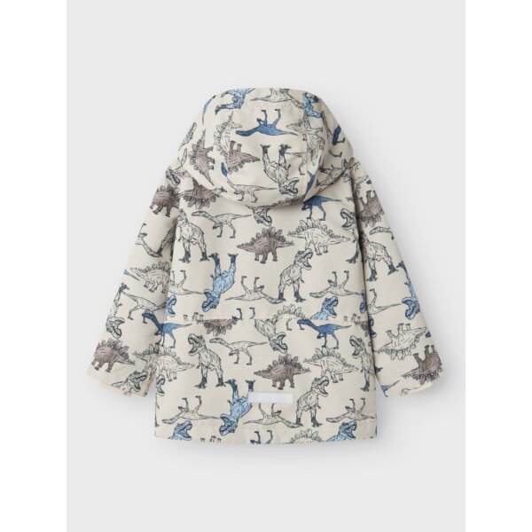 ΠΑΙΔΙΚΟ ΜΠΟΥΦΑΝ ΕΠΟΧΙΑΚΟ ΓΙΑ ΑΓΟΡΙ 2-7 ΕΤΩΝ NAME IT 13238162 - Image 2