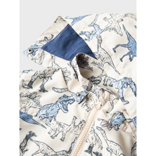 ΠΑΙΔΙΚΟ ΜΠΟΥΦΑΝ ΕΠΟΧΙΑΚΟ ΓΙΑ ΑΓΟΡΙ 2-7 ΕΤΩΝ NAME IT 13238162 - Image 3