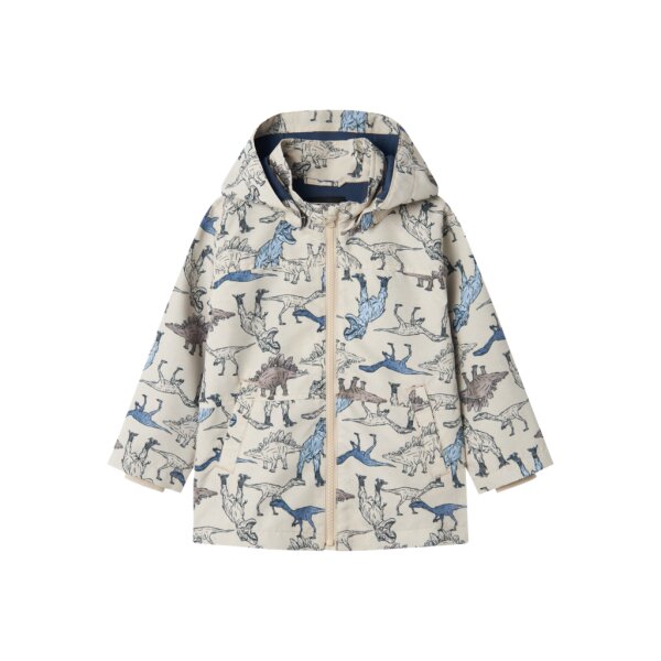 ΠΑΙΔΙΚΟ ΜΠΟΥΦΑΝ ΕΠΟΧΙΑΚΟ ΓΙΑ ΑΓΟΡΙ 2-7 ΕΤΩΝ NAME IT 13238162 - Image 4