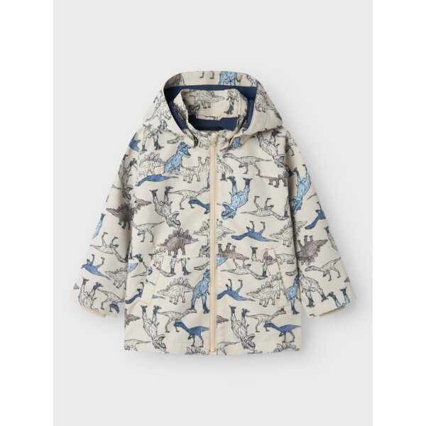 ΠΑΙΔΙΚΟ ΜΠΟΥΦΑΝ ΕΠΟΧΙΑΚΟ ΓΙΑ ΑΓΟΡΙ 2-7 ΕΤΩΝ NAME IT 13238162 - Image 5