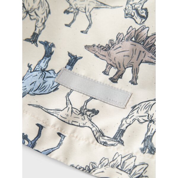 ΠΑΙΔΙΚΟ ΜΠΟΥΦΑΝ ΕΠΟΧΙΑΚΟ ΓΙΑ ΑΓΟΡΙ 2-7 ΕΤΩΝ NAME IT 13238162 - Image 6