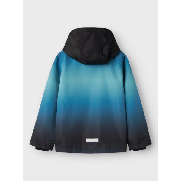 Παιδικό Μπουφάν Εποχιακό  NKMMAX LI JACKET AOP Name it 13238163 - Image 2