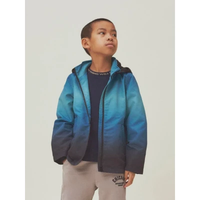 Παιδικό Μπουφάν Εποχιακό NKMMAX LI JACKET AOP Name it 13238163