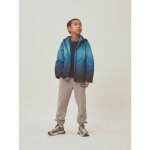 Παιδικό Μπουφάν Εποχιακό NKMMAX LI JACKET AOP Name it 13238163 - Image 4