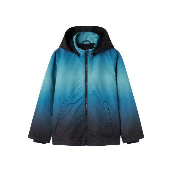 Παιδικό Μπουφάν Εποχιακό  NKMMAX LI JACKET AOP Name it 13238163 - Image 5