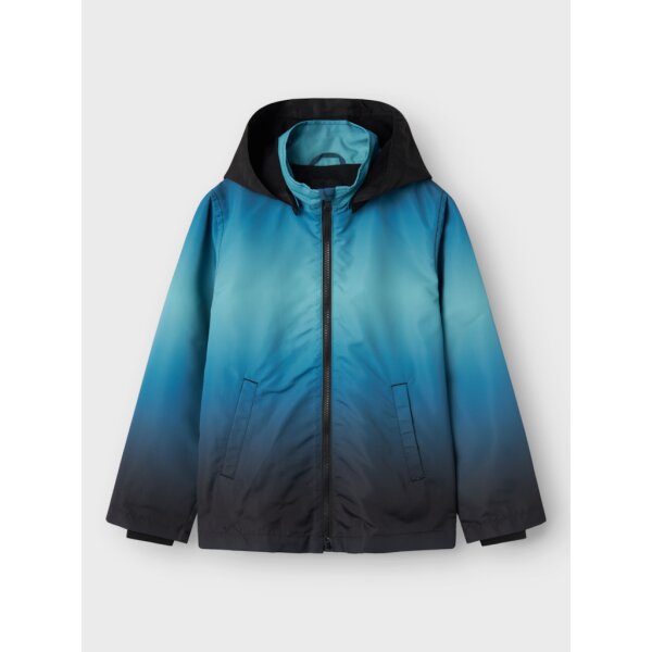 Παιδικό Μπουφάν Εποχιακό  NKMMAX LI JACKET AOP Name it 13238163 - Image 6
