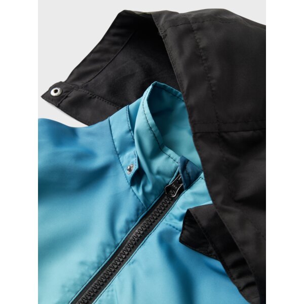 Παιδικό Μπουφάν Εποχιακό  NKMMAX LI JACKET AOP Name it 13238163 - Image 7