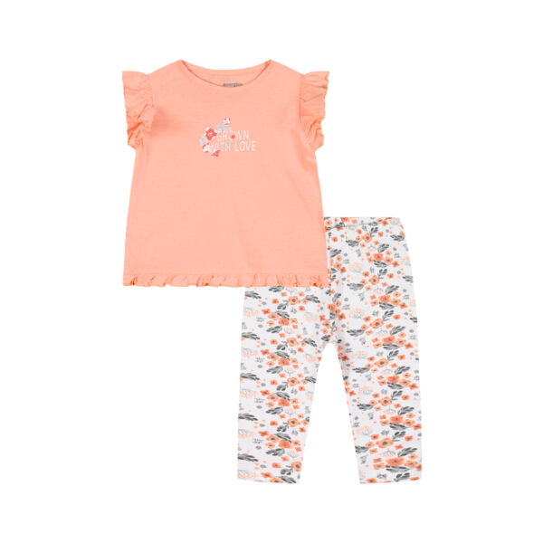 14-225409-0_036-01 ΒΡΕΦΙΚΟ ΣΕΤ ΚΟΛΑΝ ΠΟΡΤΟΚΑΛΙ ΚΟΡΙΤΣΙ ΕΝΕRGIERS 14-225409-0 - Image 1