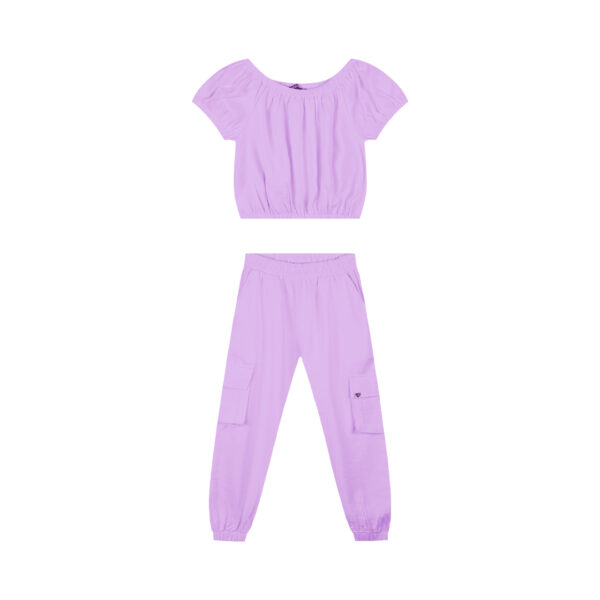 15-225301-0_008-01 ΠΑΙΔΙΚΟ ΣΕΤ ΜΩΒ ΚΟΡΙΤΣΙ ENERGIERS 15-225301-0 - Image 1