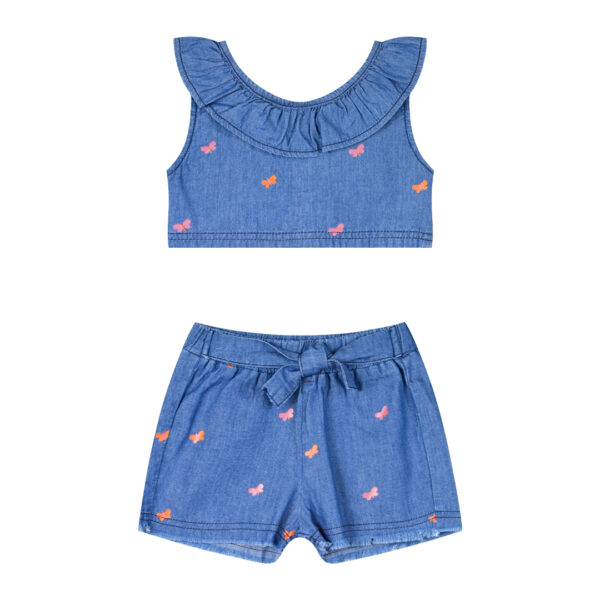 15-225306-0_9-01 ΠΑΙΔΙΚΟ ΣΕΤ ΜΕ ΣΟΡΤΣ ΜΠΛΕ ΚΟΡΙΤΣΙ ENERGIERS 15-225306-0 - Image 1