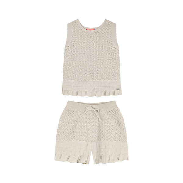 ΠΑΙΔΙΚΟ ΣΕΤ ΜΕ ΣΟΡΤΣ ΜΠΕΖ ΚΟΡΙΤΣΙ  ENERGIERS 15-225309-0 - Image 1