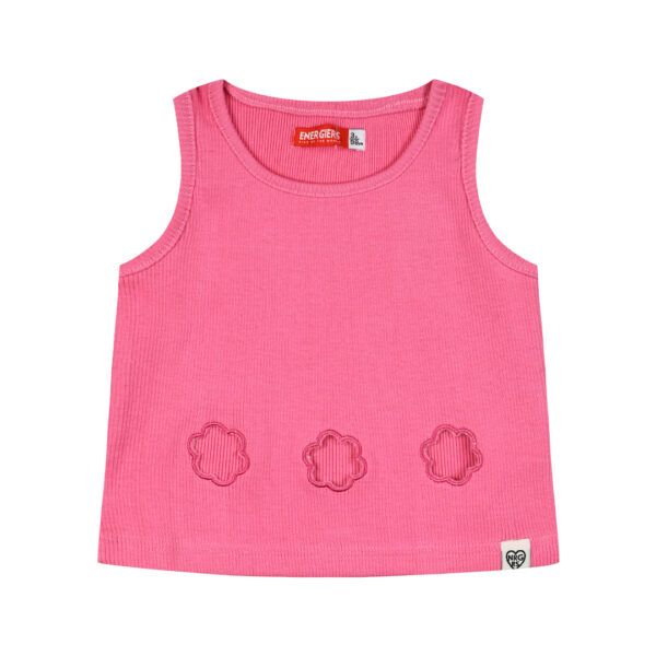 15-225332-5_050-01 ΠΑΙΔΙΚΟ TOP ΦΟΥΞ ΚΟΡΙΤΣΙ  ENERGIERS 15-225332-5 - Image 1