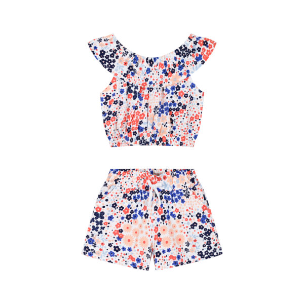 ΠΑΙΔΙΚΟ ΣΕΤ ΜΕ ΣΟΡΤΣ ΕΜΠΡΙΜΕ  ΚΟΡΙΤΣΙ  ENERGIERS 15-225382-0 - Image 1