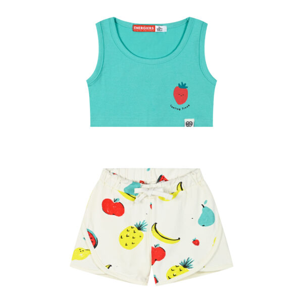 15-225384-0_212-01 ΠΑΙΔΙΚΟ ΣΕΤ ΜΕ ΣΟΡΤΣ ΤΙΡΚΟΥΑΖ ΚΟΡΙΤΣΙ  ENERGIERS 15-225384-0 - Image 1