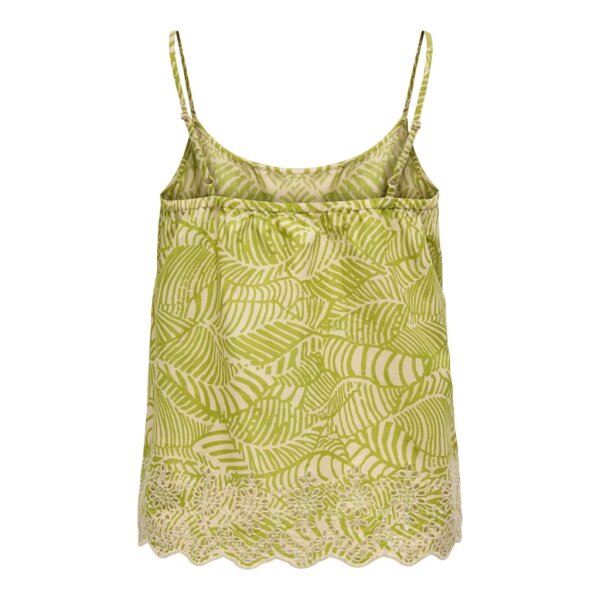 Γυναικεία μπλούζα με τιράντα Only 15313172 - Image 2