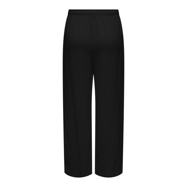 Γυναικεία παντελόνα μαύρη Only 15322263 - Image 2