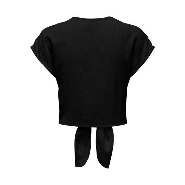 15322270_4529266_back Γυναικείο πουκάμισο Only με δέσιμο 15322270 - Image 2