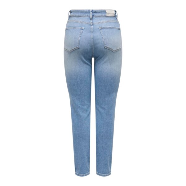 15339471_4657176_back Γυναικείο παντελόνι τζιν ONLYEMILY 15339471 - Image 2