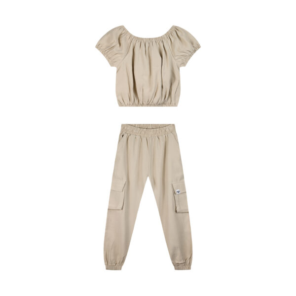 ΠΑΙΔΙΚΟ ΣΕΤ ΜΠΕΖ ΚΟΡΙΤΣΙ  ENERGIERS 16-225200-0 - Image 1