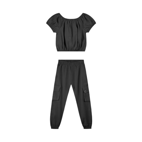 16-225200-0_010-01 ΠΑΙΔΙΚΟ ΣΕΤ ΜΑΥΡΟ ΚΟΡΙΤΣΙ  ENERGIERS 16-225200-0 - Image 1