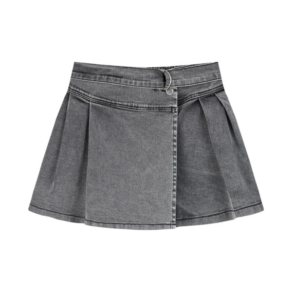 16-225201-3_6-01 ΠΑΙΔΙΚΗ ΤΖΙΝ ΦΟΥΣΤΑ ΜΑΥΡΟ ΚΟΡΙΤΣΙ  ENERGIERS 16-225201-3 - Image 1