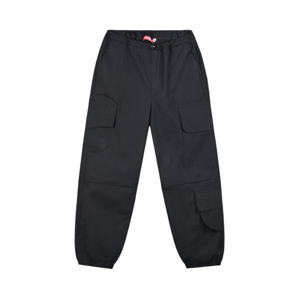 16-225205-2_010-01 ΠΑΙΔΙΚΟ ΠΑΝΤΕΛΟΝΙ  CARGO ΜΑΥΡΟ ΚΟΡΙΤΣΙ  ENERGIERS 16-225205-2 - Image 1