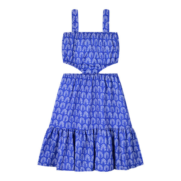 16-225210-7_212-01 ΠΑΙΔΙΚΟ ΦΟΡΕΜΑ ΜΠΛΕ ΚΟΡΙΤΣΙ ENERGIERS 16-225210-7 - Image 1